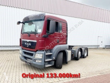 Tracteur MAN TGS 26.440 6x2/4 BLS 26.440 6x2/4 BLS, EEV, Intarder, Vorlauflift-/Lenkachse occasion