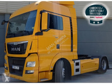 Tracteur MAN TGX 18.440 4X2 BLS, ADR OX(AT), Aire estático produits dangereux / adr occasion