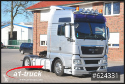 Cabeza tractora rebajado MAN TGX 18.440 XXL, Lowliner,Überführungs-SZM
