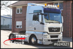 Tracteur surbaissé MAN TGX 18.440 XXL, Lowliner,Überführungs-SZM