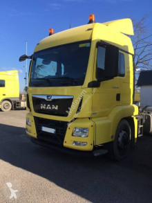 Tracteur MAN TGS 18.480 occasion