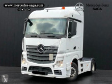 Tracteur Mercedes Actros II 1845 StreamSpace 2.5m E 6 occasion
