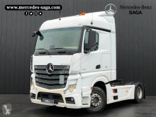 Ťahač Mercedes Actros II 1845 StreamSpace 2.5m E 6