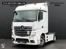 Cap tractor Mercedes Actros II 1845 StreamSpace 2.5m E 6