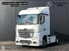Cabeza tractora Mercedes Actros II 1845 StreamSpace 2.5m E 6