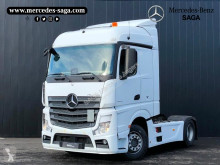 Traktor Mercedes Actros II 1845 StreamSpace 2.5m E 6
