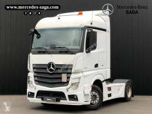 Cabeza tractora Mercedes Actros II 1845 StreamSpace 2.5m E 6 usada