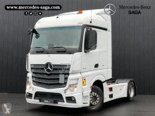 Cabeza tractora Mercedes Actros II 1845 StreamSpace 2.5m E 6