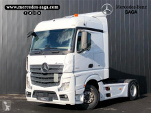 Cabeza tractora Mercedes Actros II 1845 StreamSpace 2.5m E 6 usada