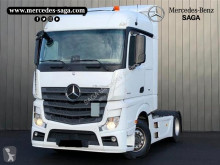 Тягач Mercedes Actros II 1845 StreamSpace 2.5m E 6 б/у