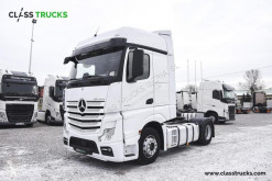 Cabeza tractora Mercedes Actros 1845 usada