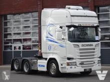Tracteur Scania R 520 occasion