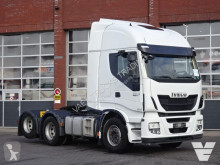 Tracteur Iveco Stralis 480 occasion