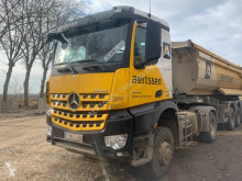 Ťahač Mercedes Arocs 2045
