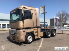Tracteur Renault Magnum 480 occasion