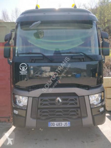 Ťahač Renault T-Series 460.19 DTI 11