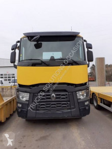 Tratores Renault C-Series 460.19 DTI 11 usado