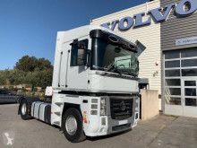 Cap tractor Renault Magnum 520 DXI second-hand