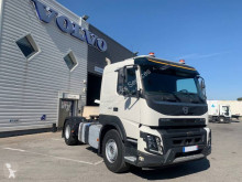 Cabeza tractora Volvo FMX 13.460 usada