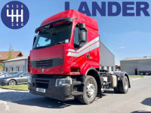 Renault Premium Lander 460 DXI tractor unit used