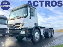 Tratores Mercedes Actros 3340 usado