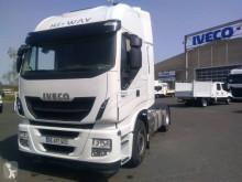 Iveco Stralis 460 Hi-Way tractor unit used