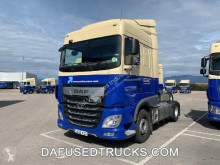 Ťahač nebezpečné produkty DAF XF 480