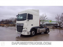 Cabeza tractora DAF XF 480
