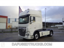 Ťahač DAF XF 510 ojazdený