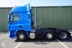 Tracteur DAF CF 85.410 occasion