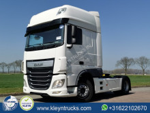 Traktor DAF XF 460 brugt