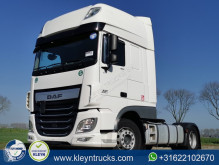 Cabeza tractora DAF XF 460 usada