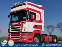 Çekici Scania R 420 ikinci el araç