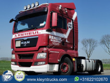 MAN TGX 18.440 tractor unit used