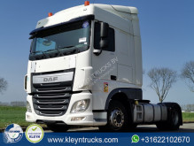 Cabeza tractora DAF XF 460
