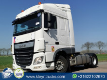 Ťahač DAF XF 460 ojazdený