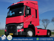 Tracteur Renault T 430 occasion
