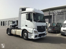 Tracteur Mercedes Actros 1845 LS occasion