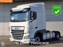 Cap tractor DAF XF 480 second-hand