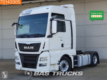 曼恩TGX牵引车 18.480 XXL 二手