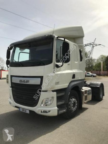 Tracteur DAF CF 460 occasion