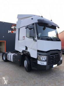 Cabeza tractora Renault T-Series 460 DXI usada