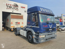 Tracteur Iveco Eurotech 420 occasion