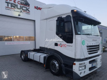 Ťahač Iveco Stralis 450, Steel /Air, RETARDER, CURSOR 10, Automat, EURO 5 ojazdený
