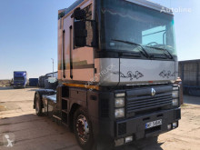 Tracteur Renault Magnum AE 440 E-Tech