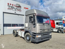 Тягач Iveco Eurotech 420, Full blatt