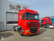 Tracteur DAF XF 105