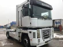 Renault nyergesvontató Magnum AE 440 E-Tech, Steel /Air, Manual