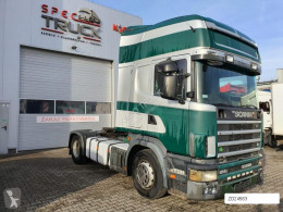 Scania