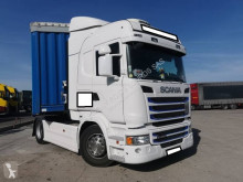 Tahač Scania R 450 použitý
